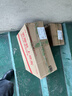 得力(deli)高品质高透明封箱胶带仓库打包胶带 48mm*40m*50um 3卷/筒 办公用品 JD400 实拍图