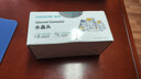 山泽 超五类网线水晶头 超5类千兆cat5e电脑网络连接器 RJ45工程级8P8C镀金水晶头100个 WL-5100 实拍图