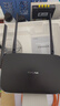 普联（TP-LINK）双千兆路由器 易展mesh分布式 AC1200无线家用穿墙 5G双频 WDR5620千兆易展版 IPv6 实拍图