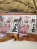 潮庭正宗手工猪肉丸250g 潮汕特产火锅食材烧烤关东煮麻辣烫煮汤早餐 实拍图