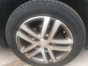 双星JUOGO轮胎 205/55R16 91V SH71适配新朗逸/速腾/英朗GT/宝来 实拍图