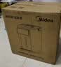 美的（Midea）电热水瓶电热水壶不锈钢内胆全自动断电家用5L净饮水机智能保温一体泡茶冲奶神器11F 实拍图