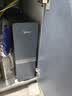 美的（Midea）净水器滤芯适用MU151-4、MU136-4（M1）、MU138-4、MU163A-4、MU136A-4、MU135B-4、S1系列超滤 后置活性炭滤芯 实拍图