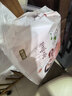 好奇（Huggies）铂金装小桃裤纸尿裤S96片(4-8kg)新生儿小号尿不湿【夏季散热王】 实拍图