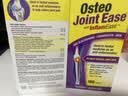 Webber Naturals伟博Osteo Joint Ease氨糖软骨素180粒 进口呵护关节软骨抗炎MSM  实拍图