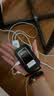 影腾随身wifi三网全国通用无线wi-fi6免插卡移动联通电信无限制大流量卡便携式网卡高速网络2026款5GHF 【三网通3000毫安充电款+黑色】*超长续航 实拍图