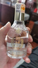 五粮液股份出品 福喜迎门 小金条礼盒 浓香型白酒 52度100mL*5瓶送礼 实拍图
