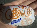 双汇 经典Q趣香肠 蘑菇风味 80g*10支 火腿肠 办公室休闲零食 速食 实拍图