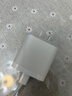 Apple/苹果 20W type-c充电器 苹果usb-c充电器原装手机快充头 旗舰店苹果iPhone 17 Pro Max充电器 实拍图