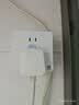 公牛（BULL）开关插座 GTP系列 16A正五孔带漏电保护插座GTPZ229暗装 实拍图