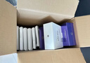 欧莱雅奶白面膜10片补水保湿美白淡斑提亮护肤品生日礼物 实拍图