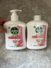 滴露（Dettol）洗手液抑菌消毒滋润500g+500g 补充装 儿童家庭护手替换装 实拍图