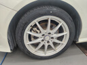 韩泰（Hankook）汽车轮胎 225/45R17 91W K117B 防爆胎 原配宝马1系 适配宝马3系 实拍图