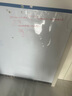 飞博士120*200cm软白板墙贴不伤墙可移除磁性小白板办公写字板挂式磁力黑板家用可擦儿童画板涂鸦墙纸 实拍图