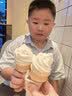 喜之郎果汁果冻爽150g*8支吸的可吸果冻 休闲儿童中秋国庆零食下午茶 实拍图