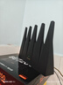 Tenda腾达路由器WiFi7【泰山BE7200 Ultra】千兆穿墙王信号放大器增强无线家用电竞立式BE12 Pro 实拍图