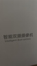 乔安（JOOAN）高清监控摄像头室外家用监控无线wifi监控器360度无死角带夜视全景旋转云台户外家用手机远程AI 实拍图