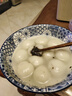 五谷磨房五黑粉黑芝麻糊无糖核桃芝麻黑豆粉代餐粉546g 实拍图