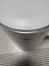 美的（Midea）烧水壶电热水壶304食品级不锈钢无缝内胆双层防烫1.7L大容量1800W智能断电SHJ1721 实拍图