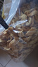 鲜窝窝 素鸡翅干货1000g 豆制品人造肉凉菜火锅食材干豆皮素肉山东特产 实拍图