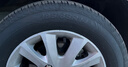 佳通轮胎(Giti)轮胎185/65R14 86H 221 适配 别克凯越/大众POLO 实拍图