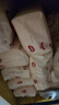 好奇（Huggies）铂金装小桃裤成长裤XL96片(12-17kg)加大号尿不湿【夏季散热王】 实拍图