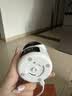 奥克斯1200万像素摄像头监控无线wifi网络高清夜视监控器360度无死角带夜视全景云台家用AI监控手机远程 实拍图