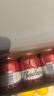 百威啤酒mini红罐淡色拉格255ml*12小罐整箱装京东自营喜酒 实拍图