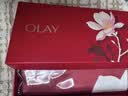 玉兰油（OLAY）大红瓶水乳液保湿抗皱紧致化妆品护肤品套装礼盒生日礼物送女友 实拍图