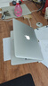 苹果（Apple） MacBook Pro/Air 二手苹果笔记本电脑 商务 办公 游戏 设计 剪辑 95新【人气秒杀福利款】1466超薄定制+128G 实拍图