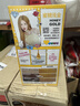 施华蔻（Schwarzkopf）斐丝丽染发剂7-57蜜糖浅金 染发膏彩染韩系显白男女通用 实拍图