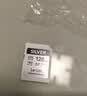 雷克沙（Lexar）128GB SD存储卡 U3 V30 佳能索尼富士尼康相机高速SD卡 读225MB/s 写160MB/s 4K超清录制 SD银卡 实拍图