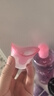 珍视明小黄鸭定制款洗眼液洗眼水眼部护理液温和型2瓶500ml 实拍图