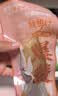 求仙岛香辣原味混合满籽鱿鱼仔   办公室零食1000g 16-20个 实拍图