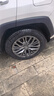 邓禄普（DUNLOP）汽车轮胎225/60R18 100H SP SPORT FM800适配RAV4荣放博越宋ProH6 实拍图