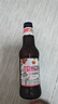 青岛啤酒（TsingTao）白啤258ml*9瓶 整箱装（玫瑰红）树莓味礼盒 实拍图