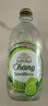 泰象（Chang）泰国原装进口苏打水 青柠味325ml*24瓶 整箱 苏打气泡水 实拍图