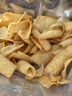 七鲜 花椒锅巴200g 实拍图