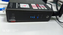 贝锐蒲公英 蒲公英R300A 4g工业路由器户外无线wifi插卡路由异地组网内网穿透4g全网通CPE视频监控双卡5网口 实拍图