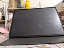 闪魔适用华为matepadair12保护套25/24款matepad air保护套横竖旋转全包air12保护壳柔光版通用黑色 实拍图
