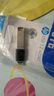 惠普256GB Type-C USB3.2 Gen1U盘加苹果lightning转接头 手机电脑U盘x206c 全金属双接口学习办公优盘 实拍图