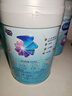 美赞臣铂睿2段 a2蛋白 较大婴儿配方奶粉(6-12月)850g*1罐 DHA 乳脂球膜 实拍图