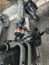 普莱德新国标折叠电动自行车 超长续航电动车 铝合金代驾车 锂电池助力男女通用成人电瓶车 代步电单车 避震顶配-22减震-进口级电芯-纯电续航≤120km 实拍图