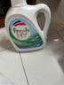 威露士清可新洗衣液松木香15斤全瓶组合装（2.25L*2+1L*3）除菌除螨留香 实拍图