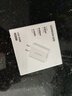 绿联5v2a/1a充电头USB充电器插座头适用手表iPhone17/16/15/14Air苹果华为小米手机手环耳机电源适配器 实拍图