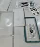 品胜 适用于华为mate50/50E钢化膜 mate50/mate50e手机保护膜高清防摔耐磨耐刮抗指纹贴膜前膜 2片装 实拍图