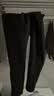 浪莎西装裤女夏季新款小个子休闲裤正装通勤阔腿裤垂感显瘦高级感裤子 实拍图