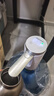 京严【德国品质】抽水器桶装水家用桌面上水器自动纯净水桶电动饮水机取水机智能矿泉水静音吸水器水泵 豪华至尊款【紫外线杀菌+全铜电机】低音长续航 实拍图