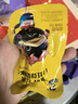 周黑鸭卤鸭锁骨散称约485g 甜辣味熟食卤味 聚会零食休闲解馋 独立包装 实拍图