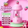 得力（deli）【低噪音】大口径全自动削笔器电动卷笔刀转削笔刀素描削笔机学生考试文具生日毕业礼物男女孩 实拍图